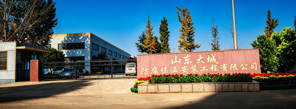 花山聚氨酯保温管生产厂家